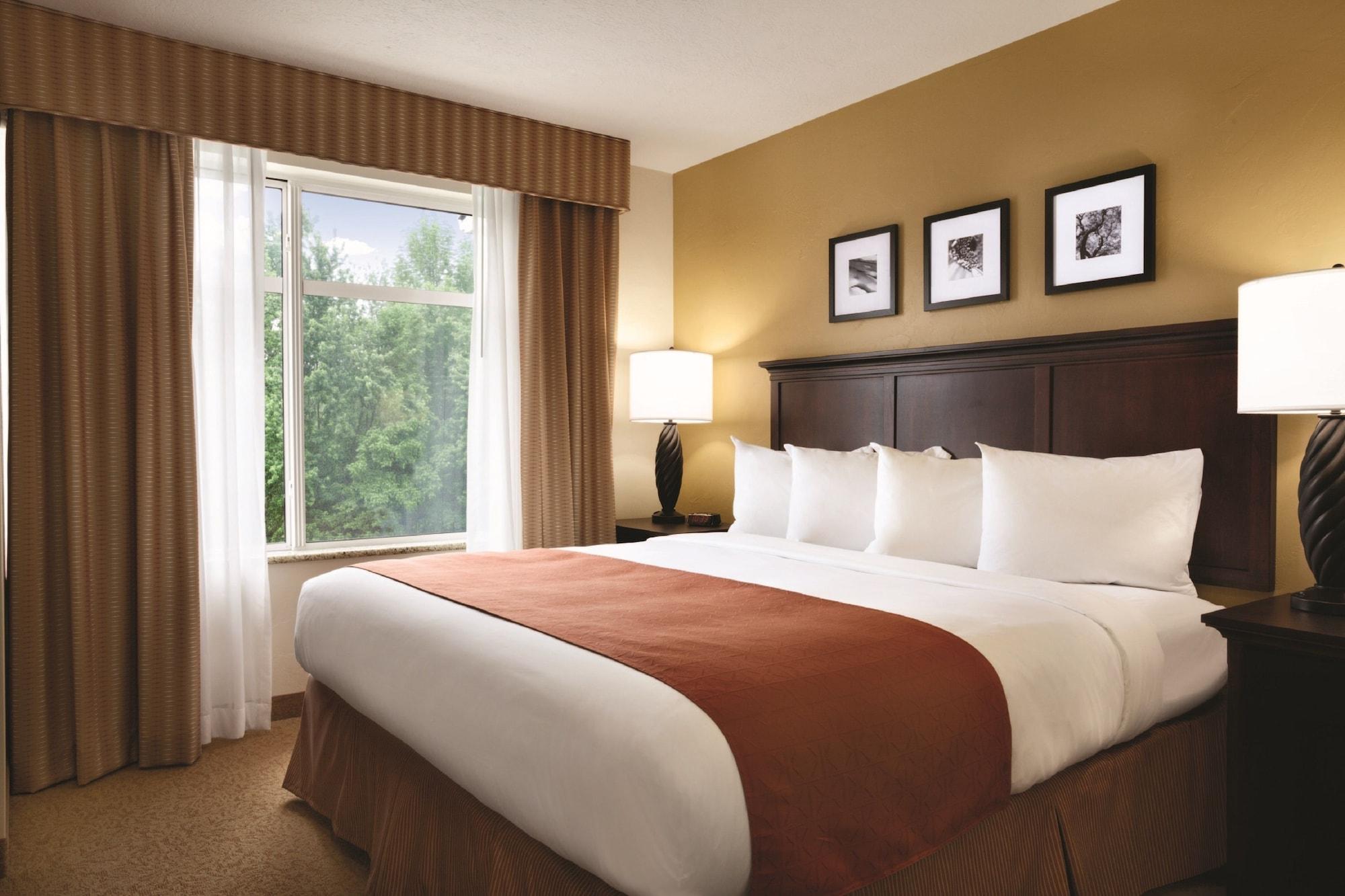 Country Inn & Suites By Radisson, Columbia, Mo Bagian luar foto