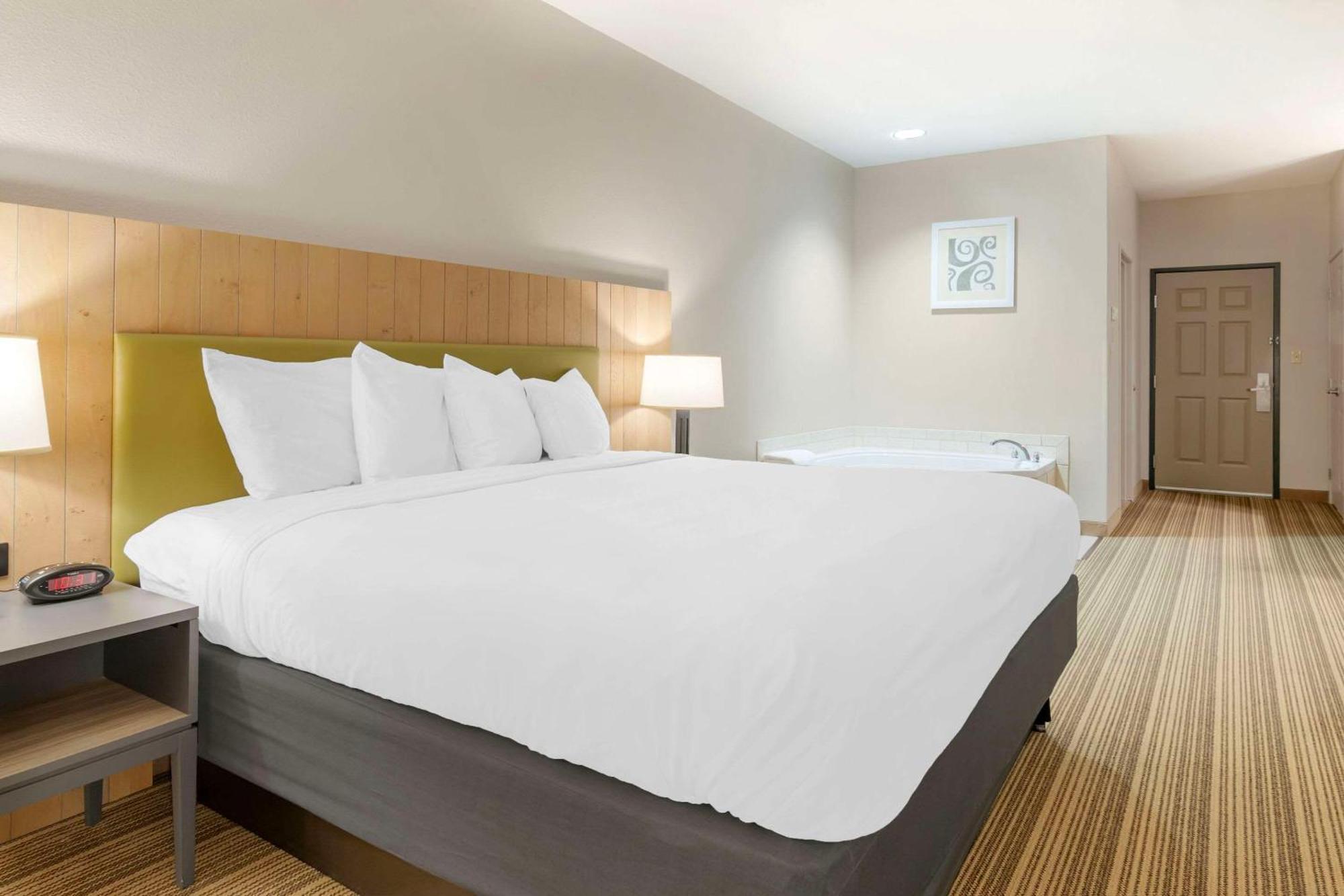 Country Inn & Suites By Radisson, Columbia, Mo Bagian luar foto