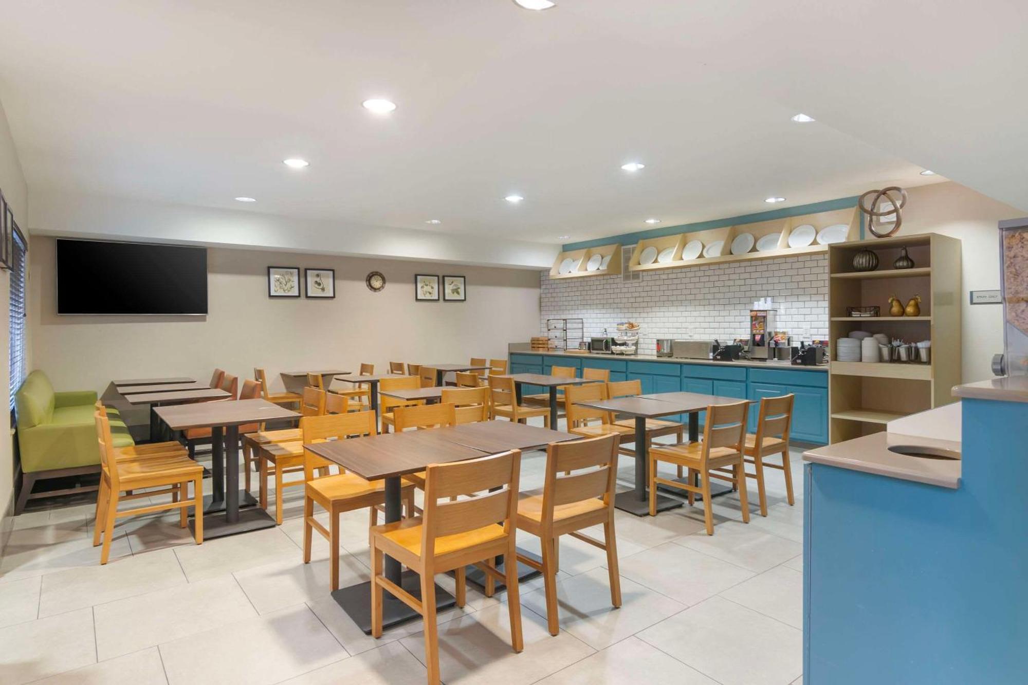 Country Inn & Suites By Radisson, Columbia, Mo Bagian luar foto