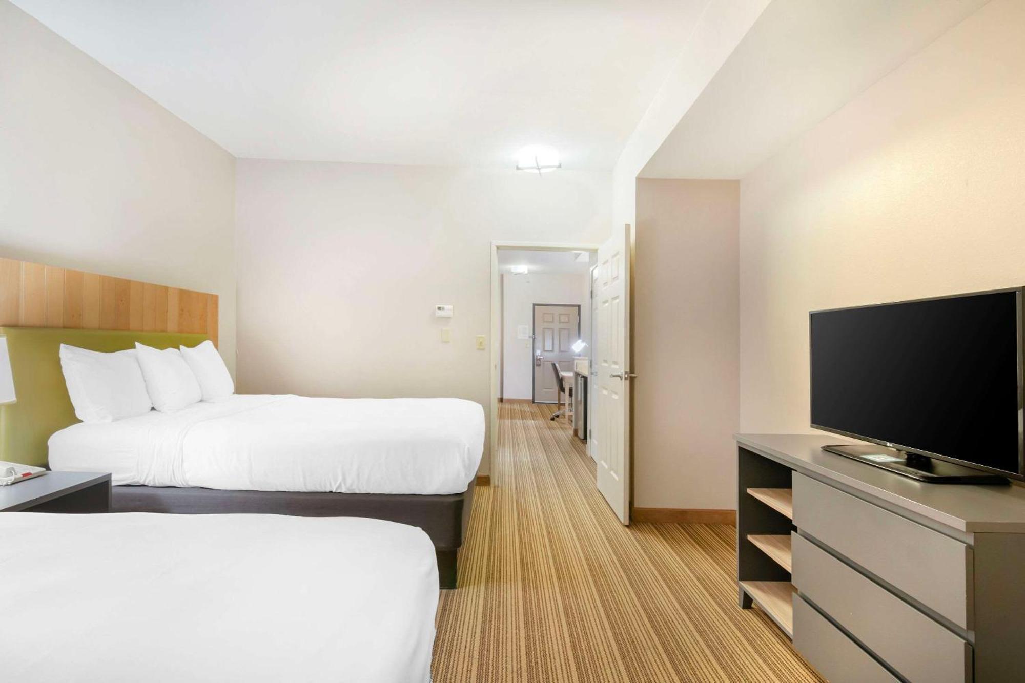 Country Inn & Suites By Radisson, Columbia, Mo Bagian luar foto