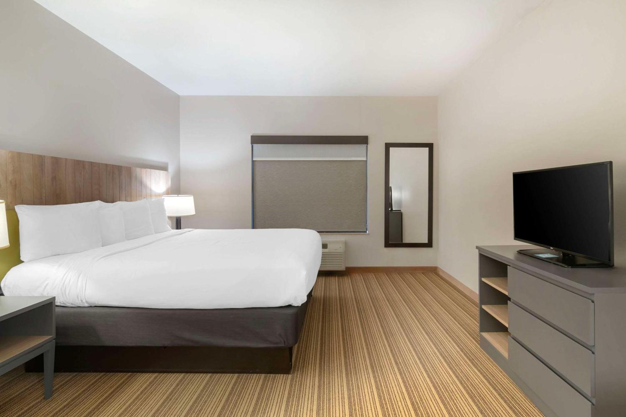 Country Inn & Suites By Radisson, Columbia, Mo Bagian luar foto