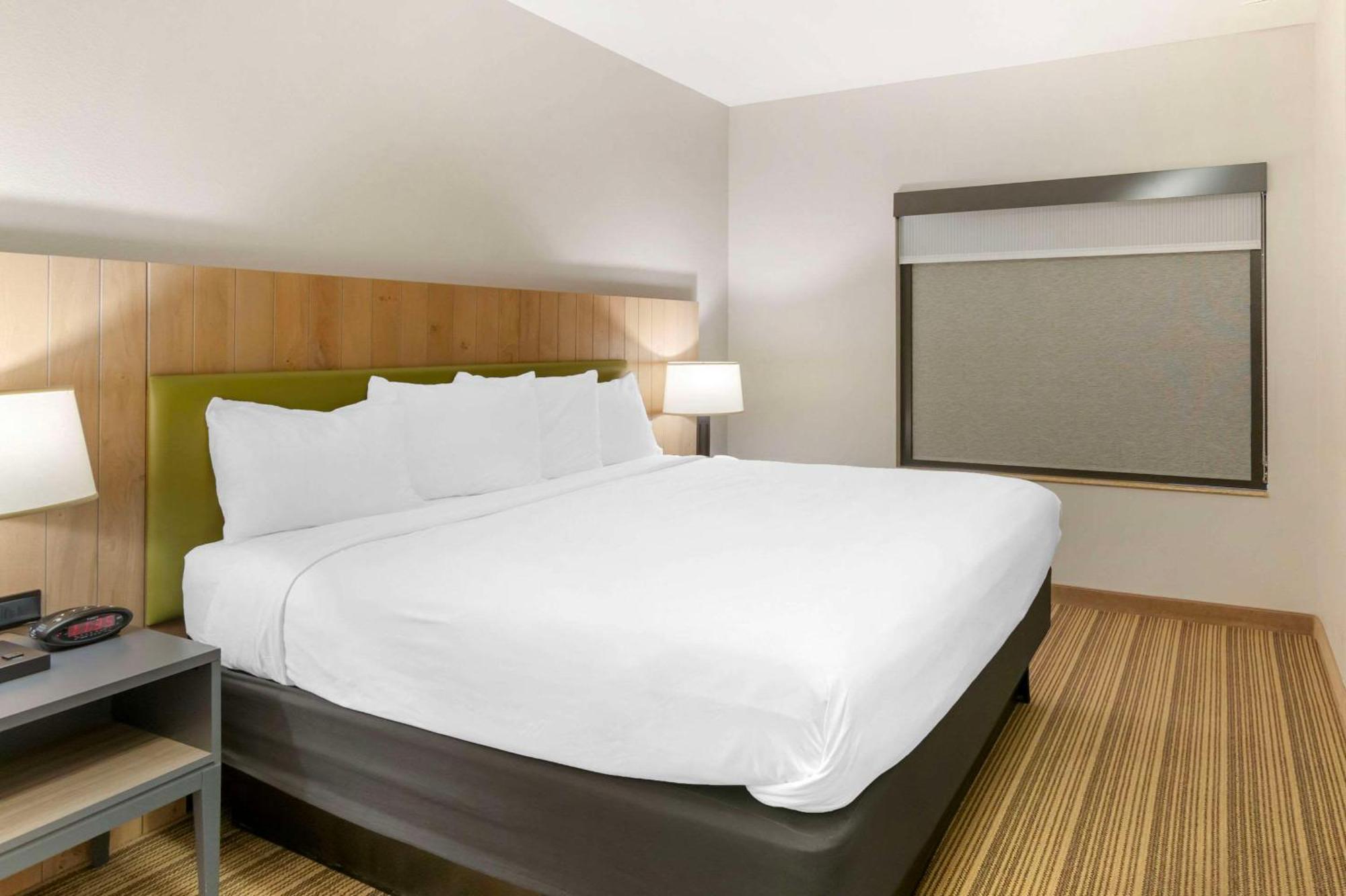 Country Inn & Suites By Radisson, Columbia, Mo Bagian luar foto