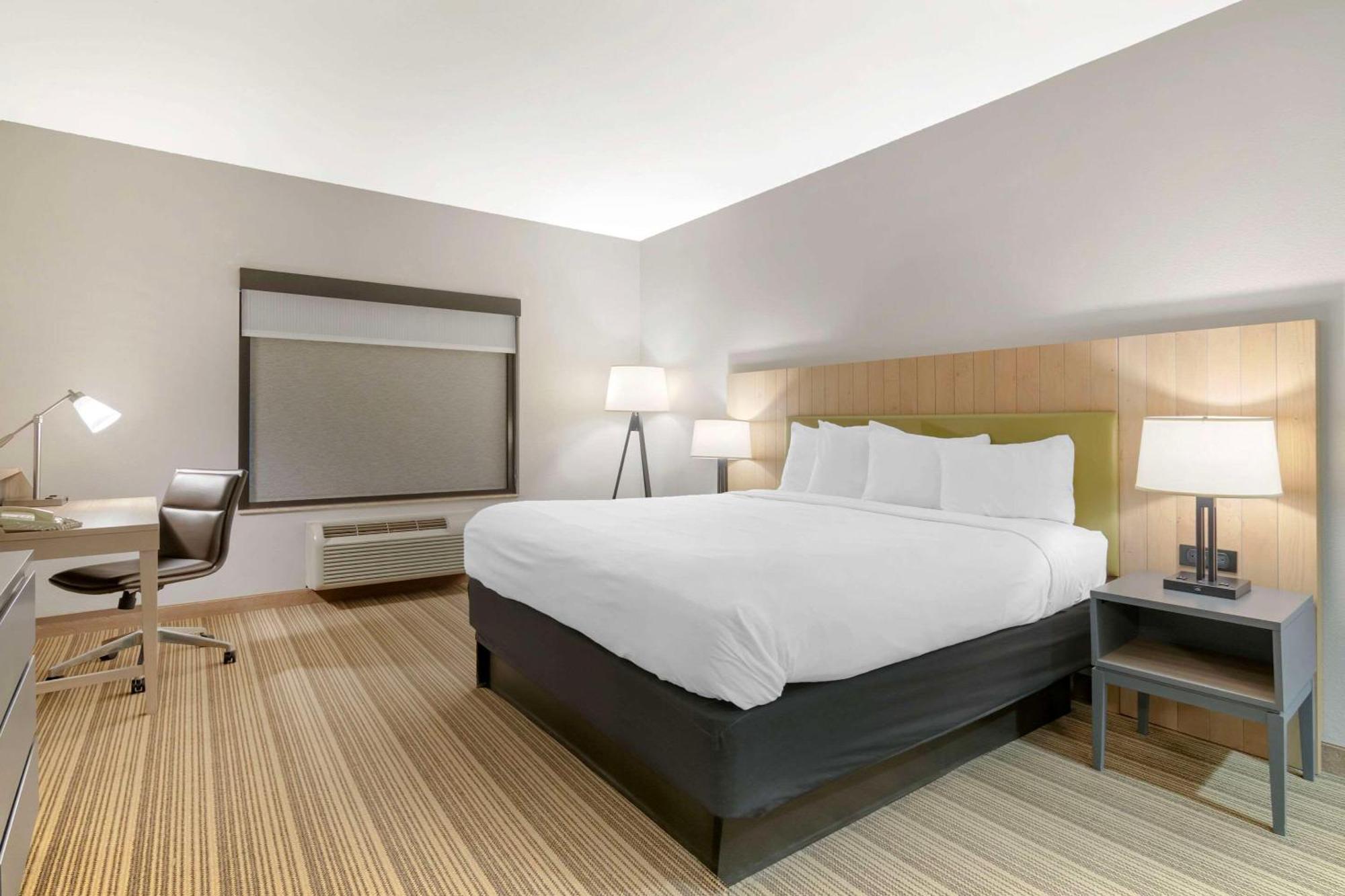 Country Inn & Suites By Radisson, Columbia, Mo Bagian luar foto