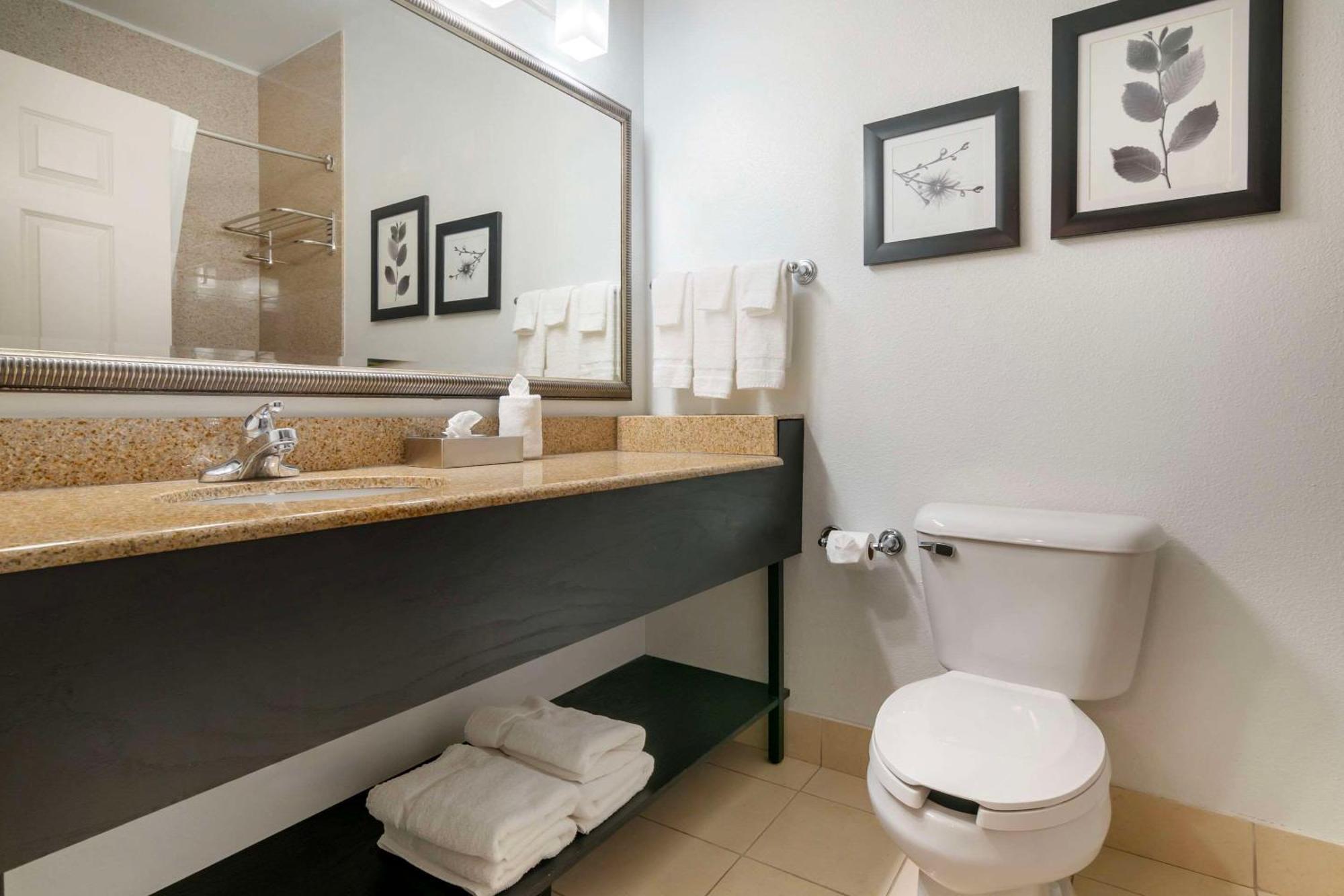 Country Inn & Suites By Radisson, Columbia, Mo Bagian luar foto