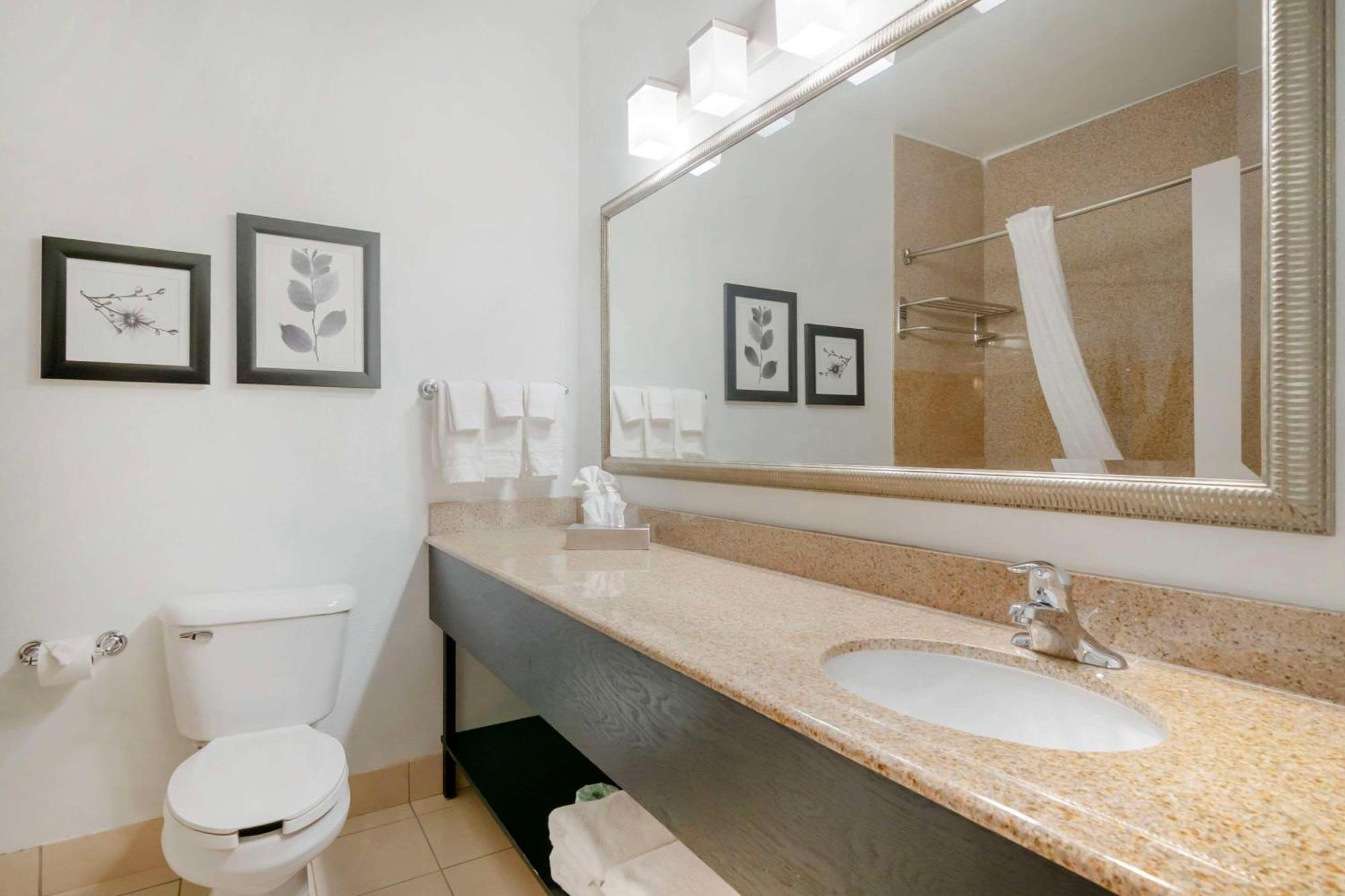 Country Inn & Suites By Radisson, Columbia, Mo Bagian luar foto