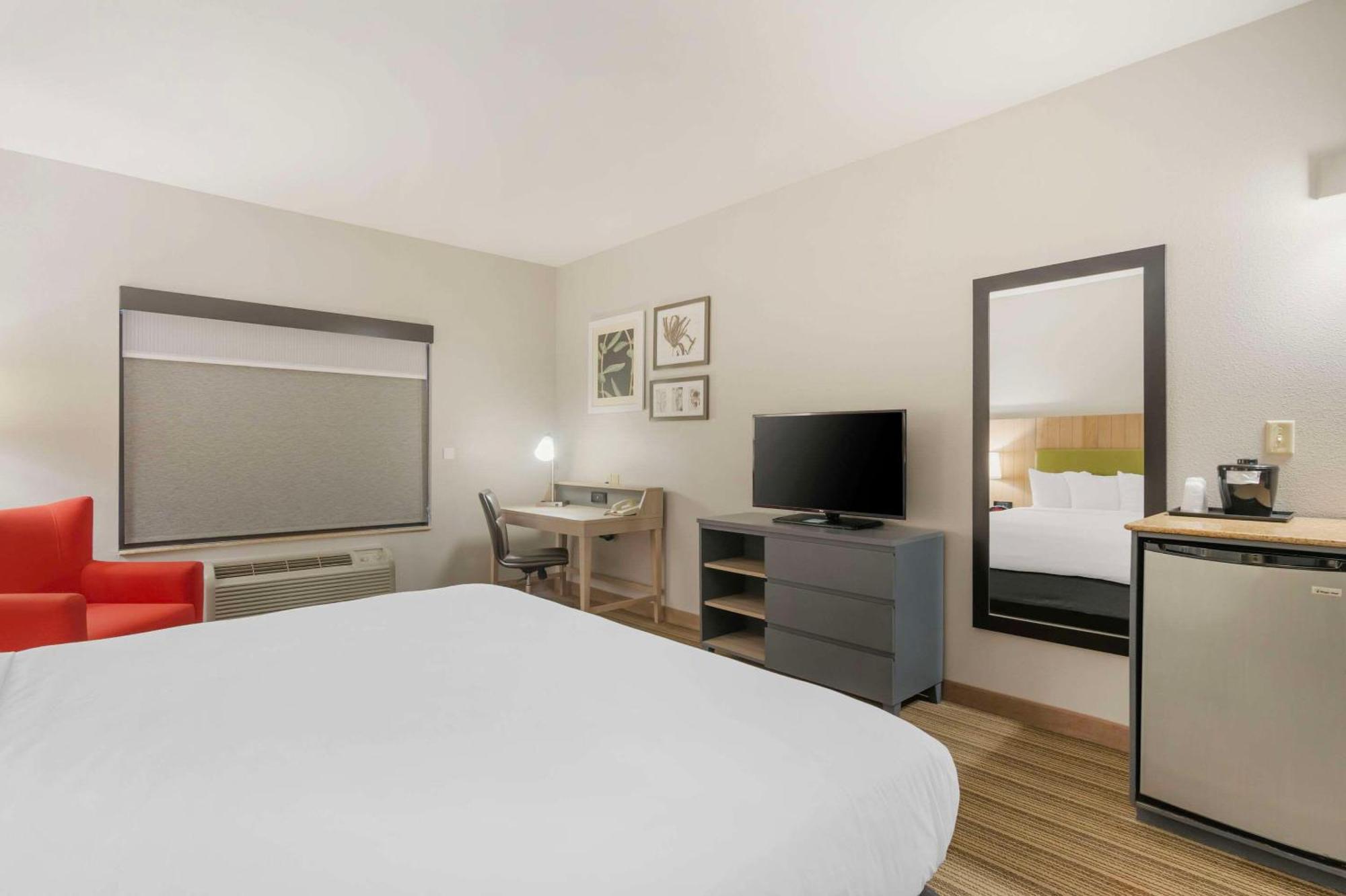 Country Inn & Suites By Radisson, Columbia, Mo Bagian luar foto