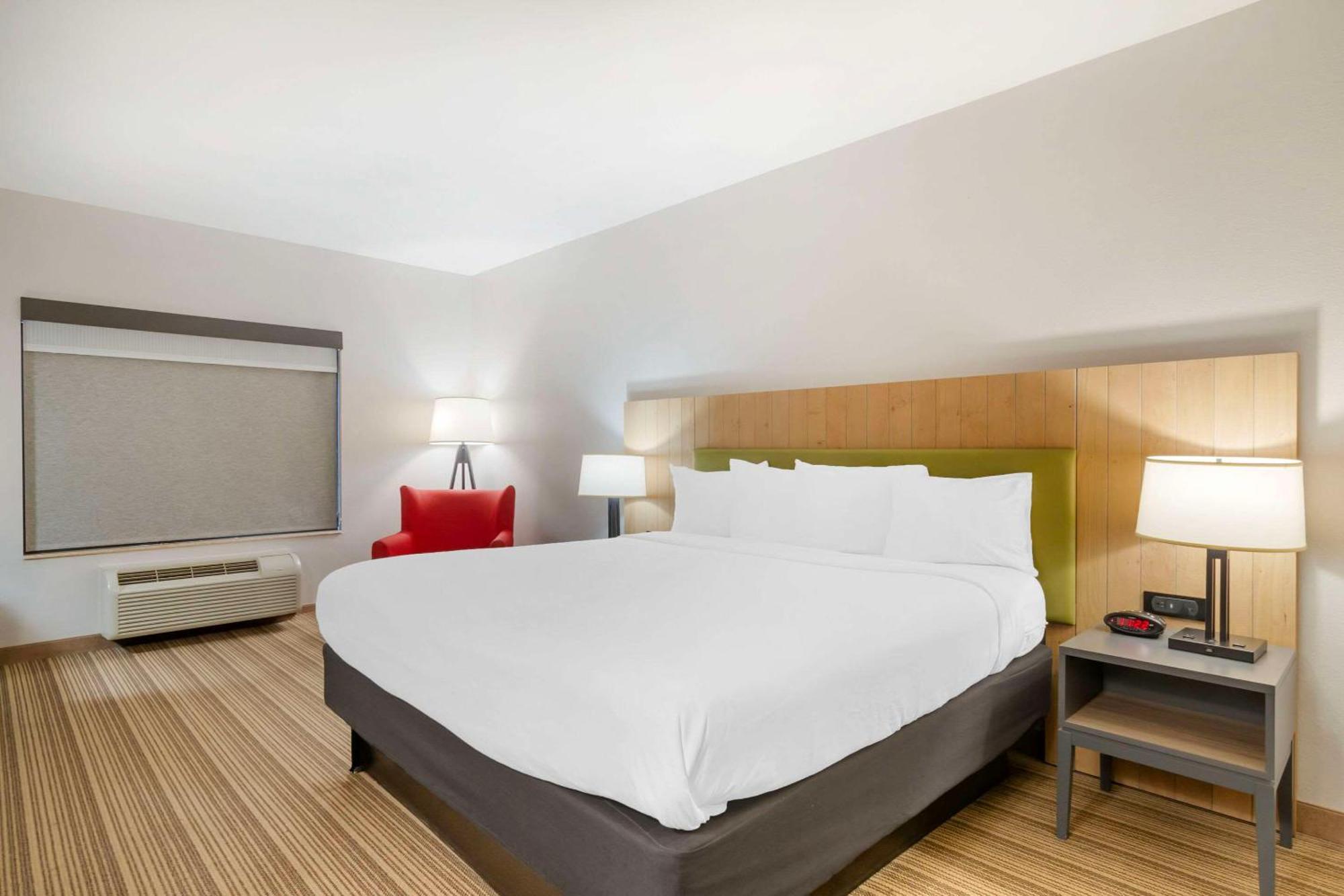 Country Inn & Suites By Radisson, Columbia, Mo Bagian luar foto