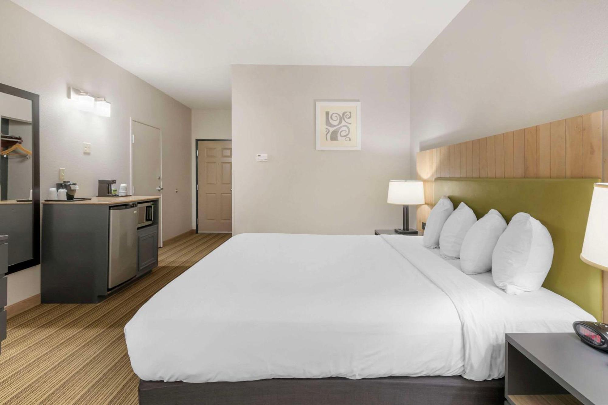 Country Inn & Suites By Radisson, Columbia, Mo Bagian luar foto