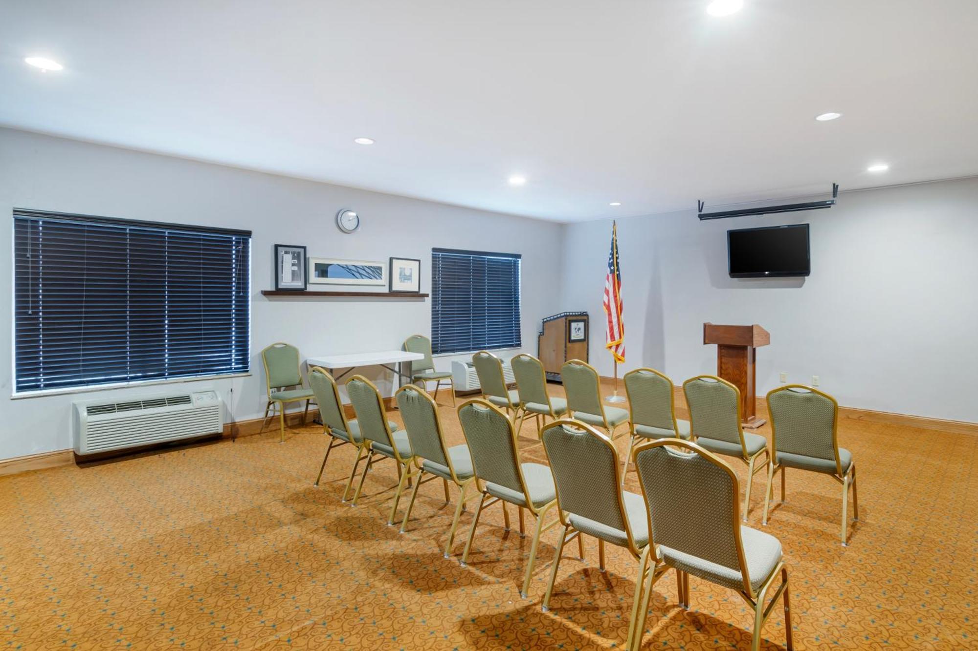 Country Inn & Suites By Radisson, Columbia, Mo Bagian luar foto