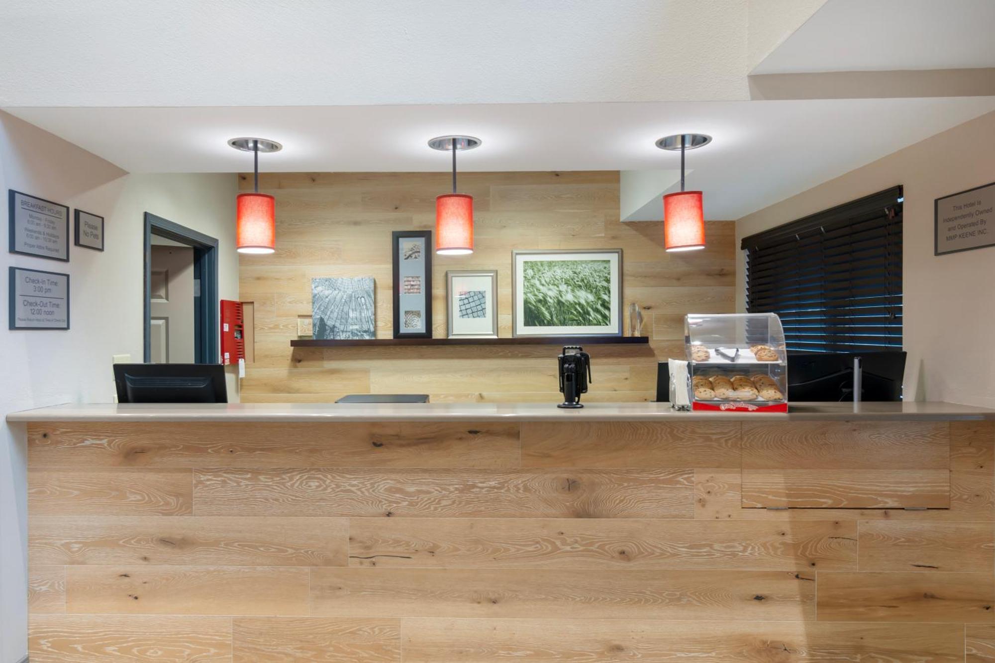 Country Inn & Suites By Radisson, Columbia, Mo Bagian luar foto