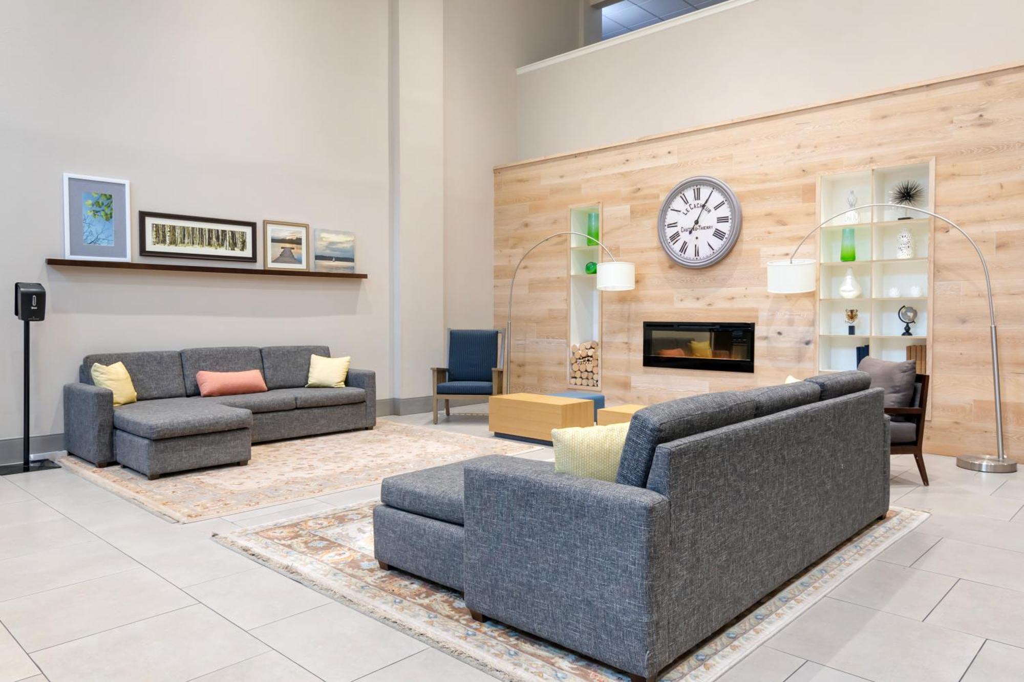 Country Inn & Suites By Radisson, Columbia, Mo Bagian luar foto