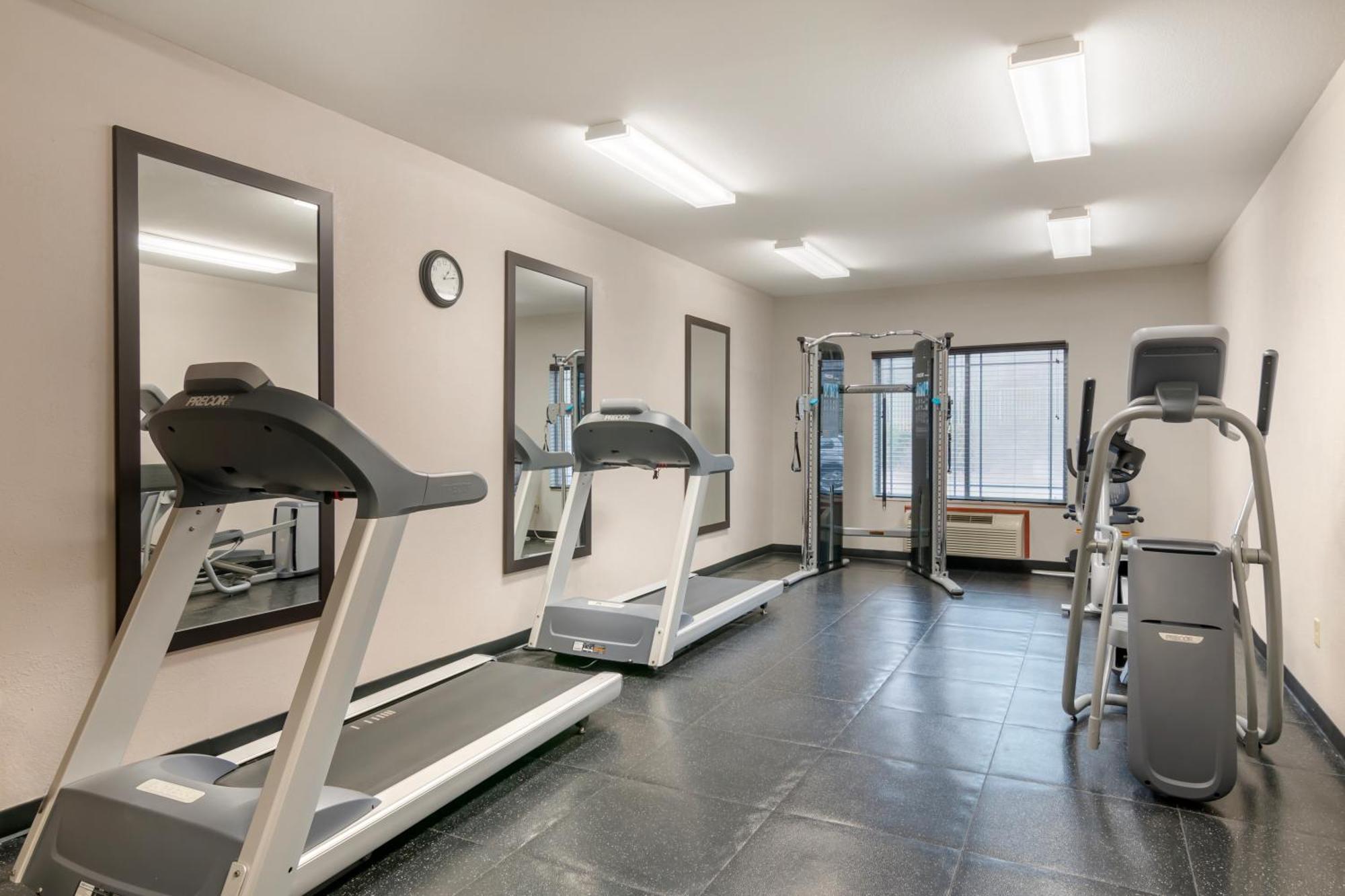 Country Inn & Suites By Radisson, Columbia, Mo Bagian luar foto