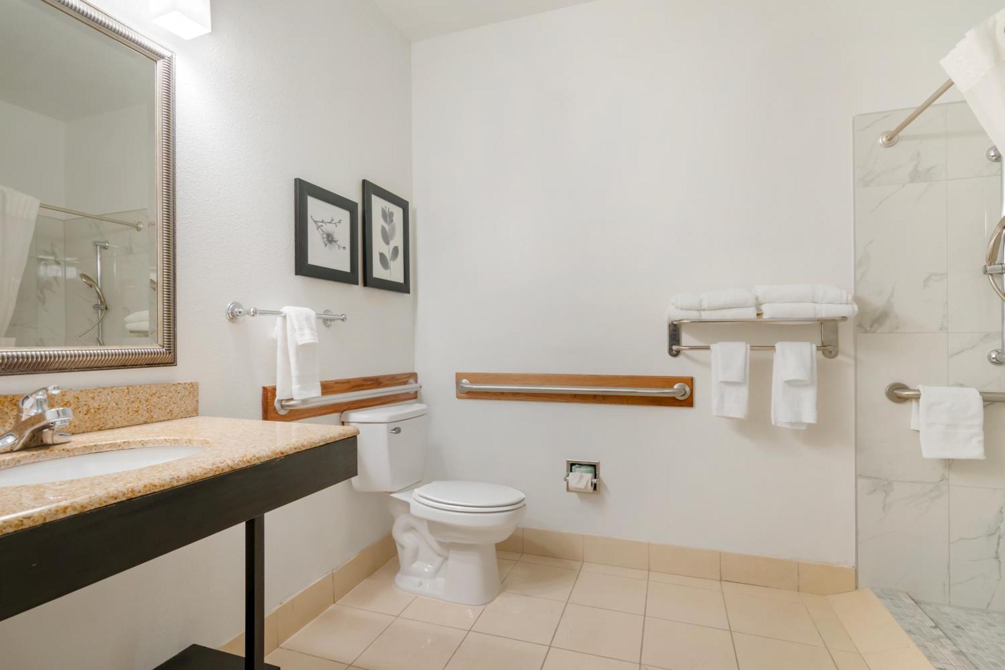 Country Inn & Suites By Radisson, Columbia, Mo Bagian luar foto