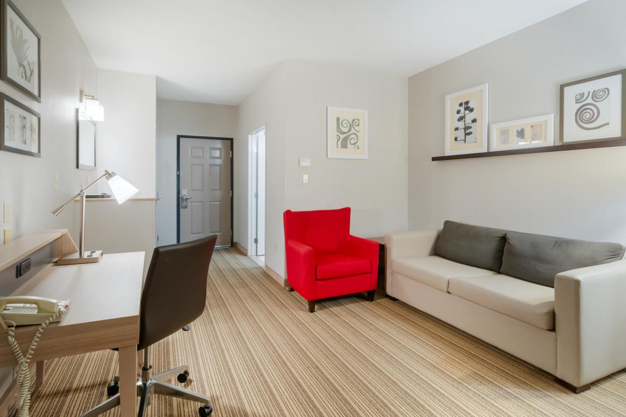 Country Inn & Suites By Radisson, Columbia, Mo Bagian luar foto