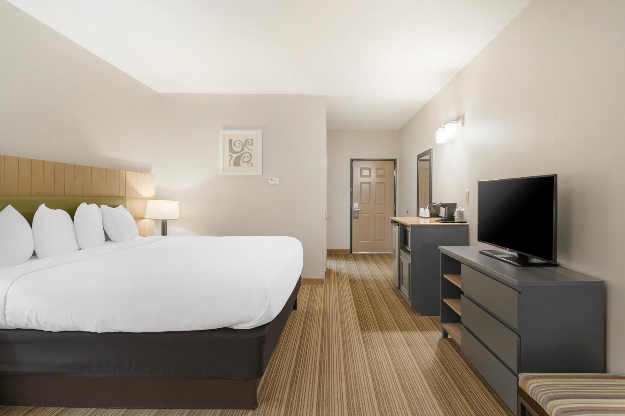 Country Inn & Suites By Radisson, Columbia, Mo Bagian luar foto