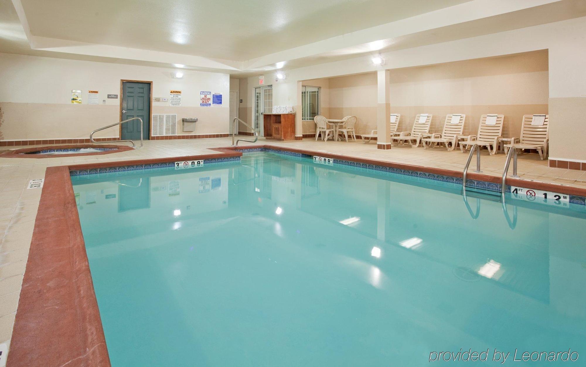 Country Inn & Suites By Radisson, Columbia, Mo Fasilitas foto