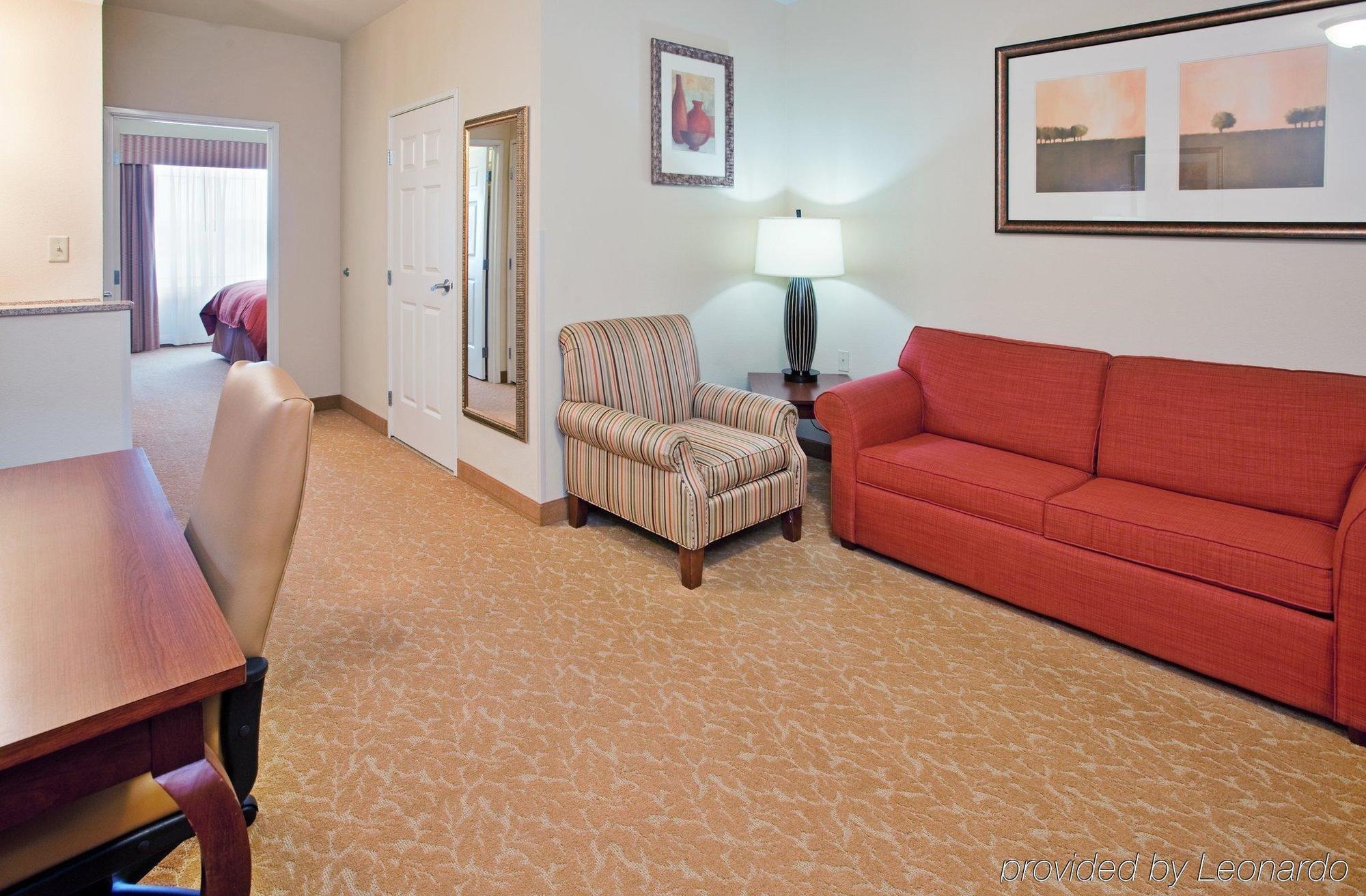 Country Inn & Suites By Radisson, Columbia, Mo Ruang foto