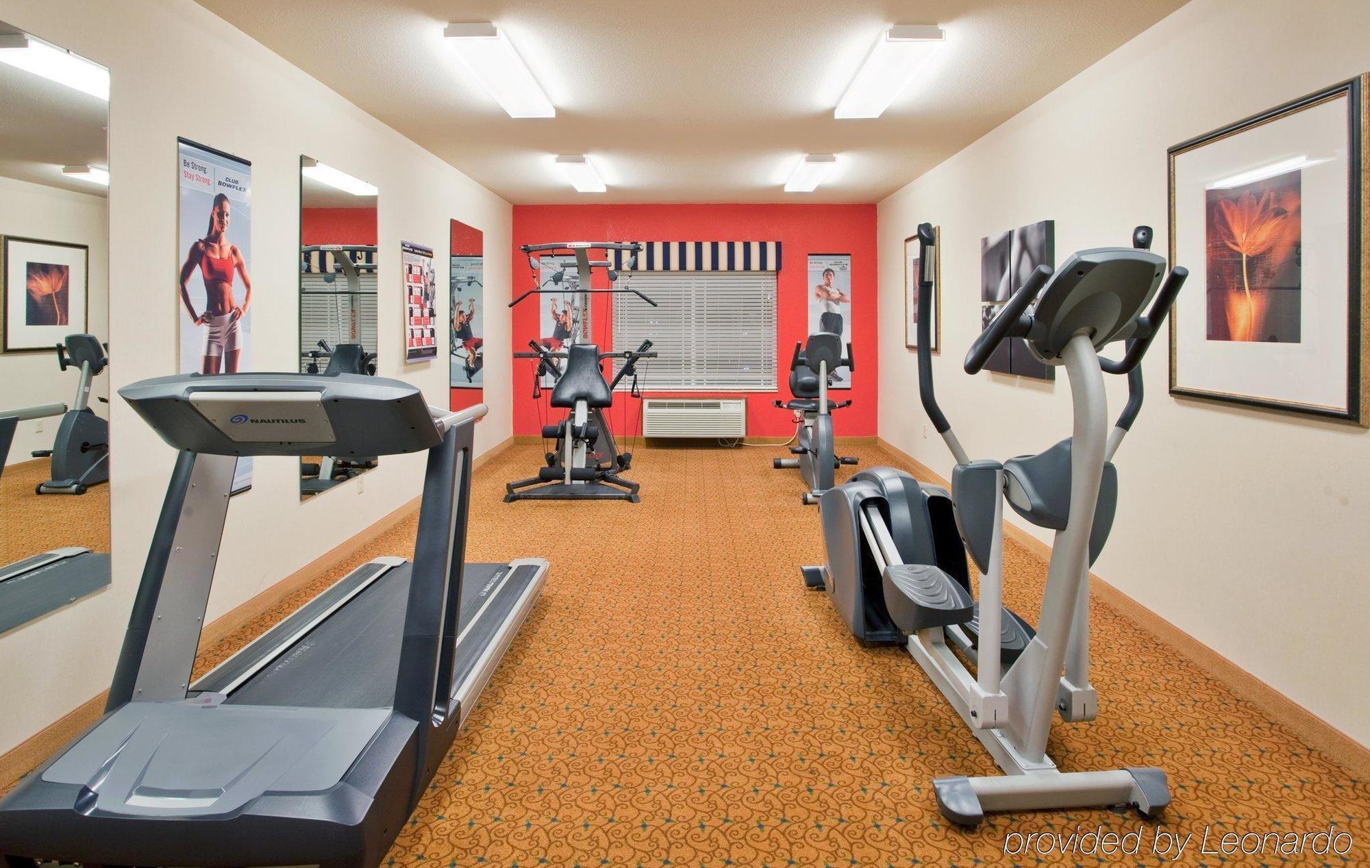 Country Inn & Suites By Radisson, Columbia, Mo Fasilitas foto