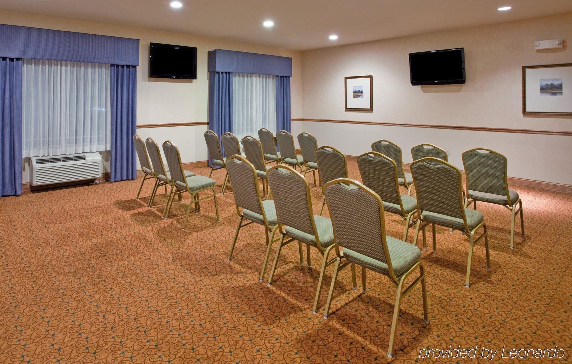 Country Inn & Suites By Radisson, Columbia, Mo Bisnis foto