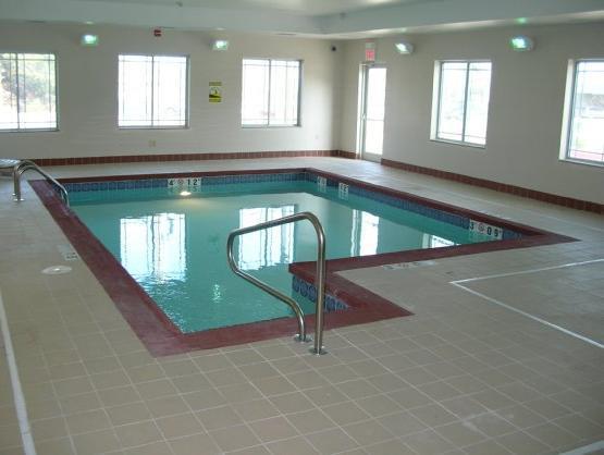 Country Inn & Suites By Radisson, Columbia, Mo Fasilitas foto