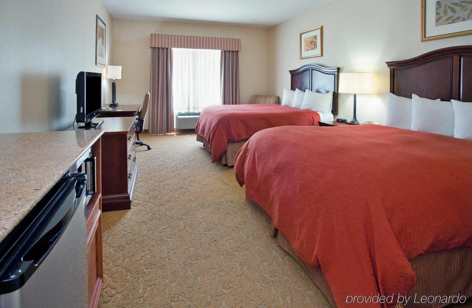 Country Inn & Suites By Radisson, Columbia, Mo Ruang foto